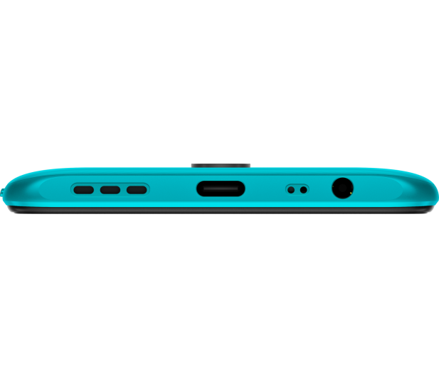 Xiaomi Redmi 9 3/32GB Ocean Green NFC - 575296 - zdjęcie 10